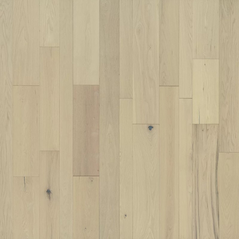 Hallmark Floors Monterey Appaloosa Red Oak Hardwood