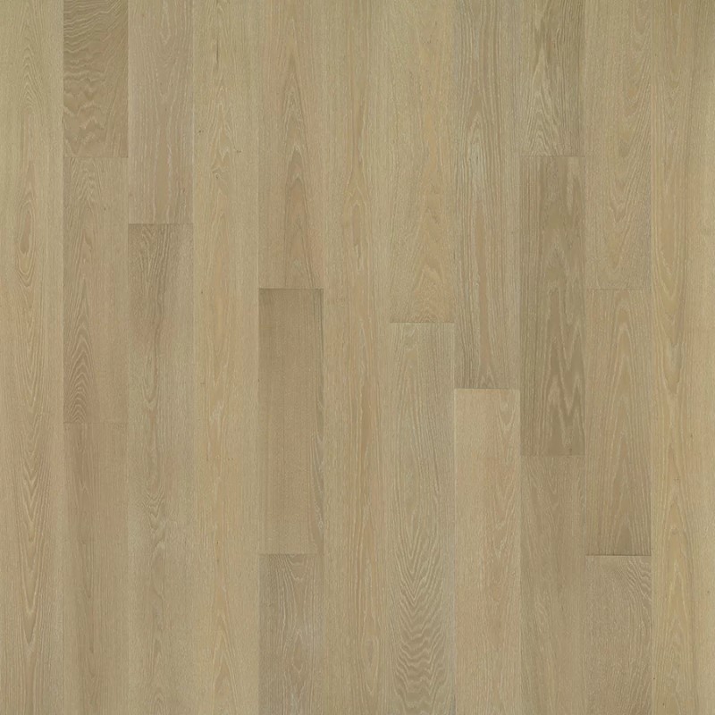 Hallmark Floors Serenity Bliss Oak Hardwood