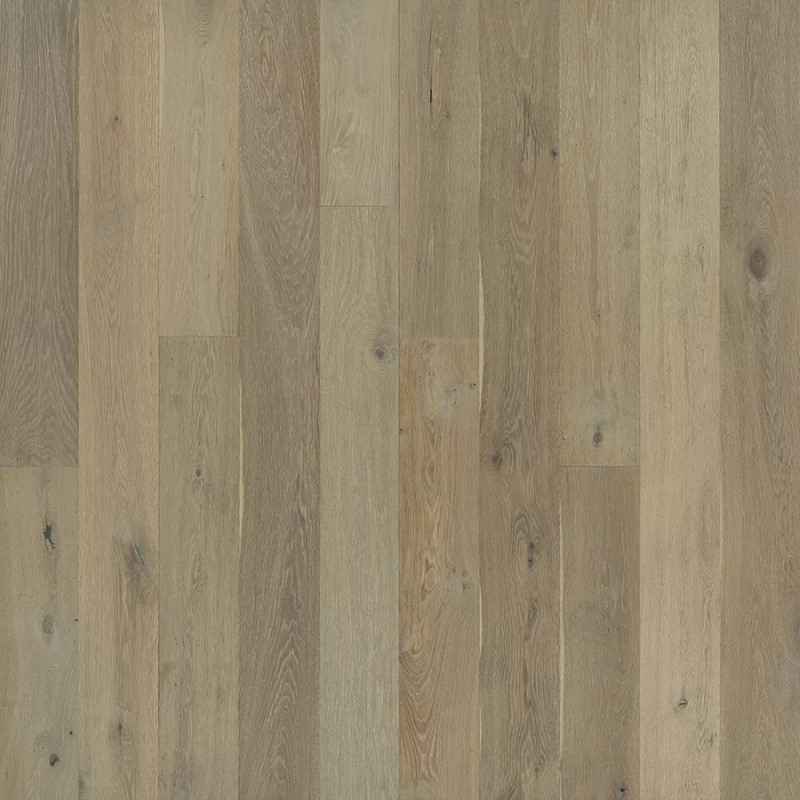 Hallmark Floors Ventura White Cap Oak Hardwood