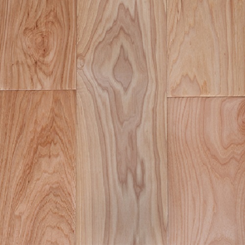 Garrison II Distressed Hickory Pecan Natural 