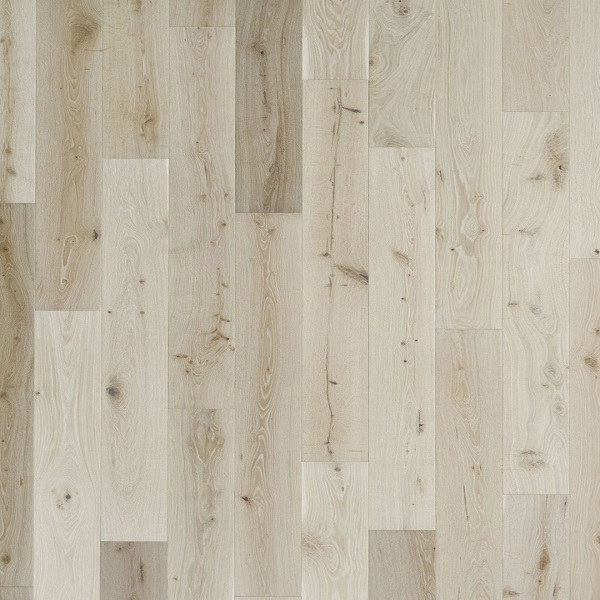 HF Design Brentwood Hills Ivy Point Hardwood