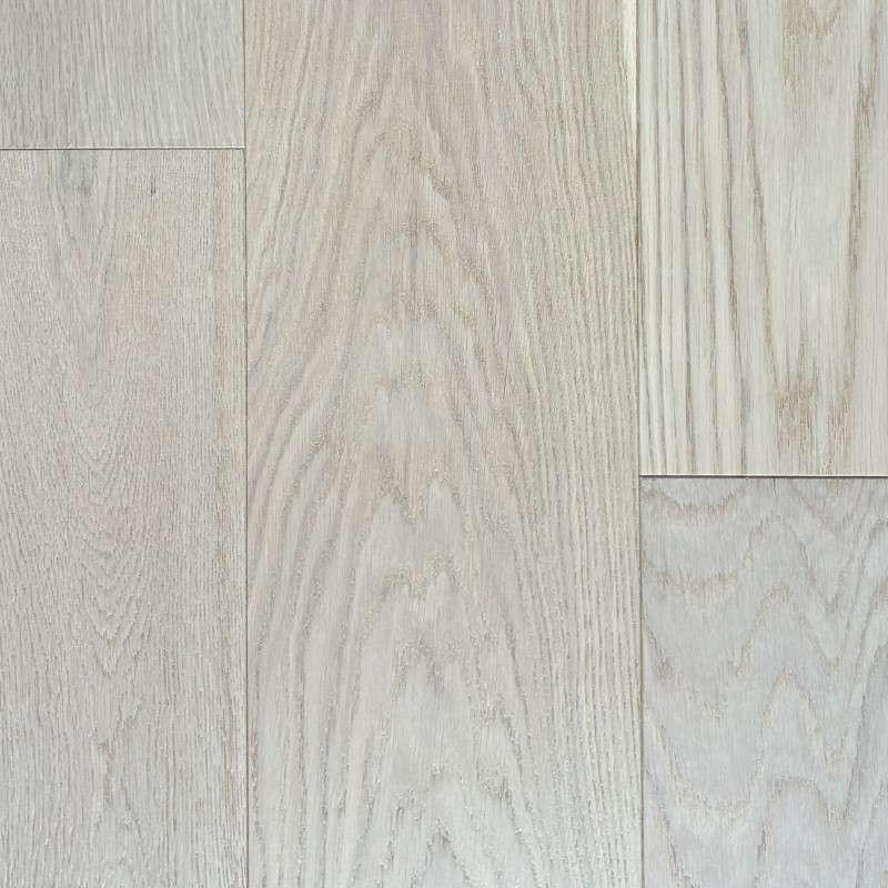Johnson Hardwood Nordic European Oak Frost Hardwood