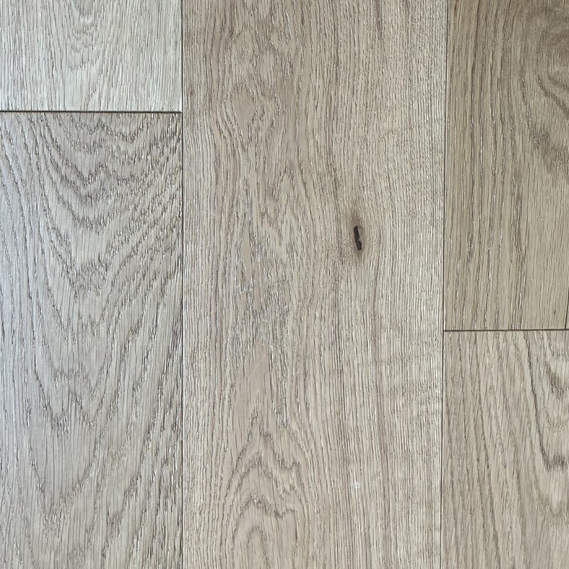 Johnson Hardwood Nordic European Oak Ivory Hardwood