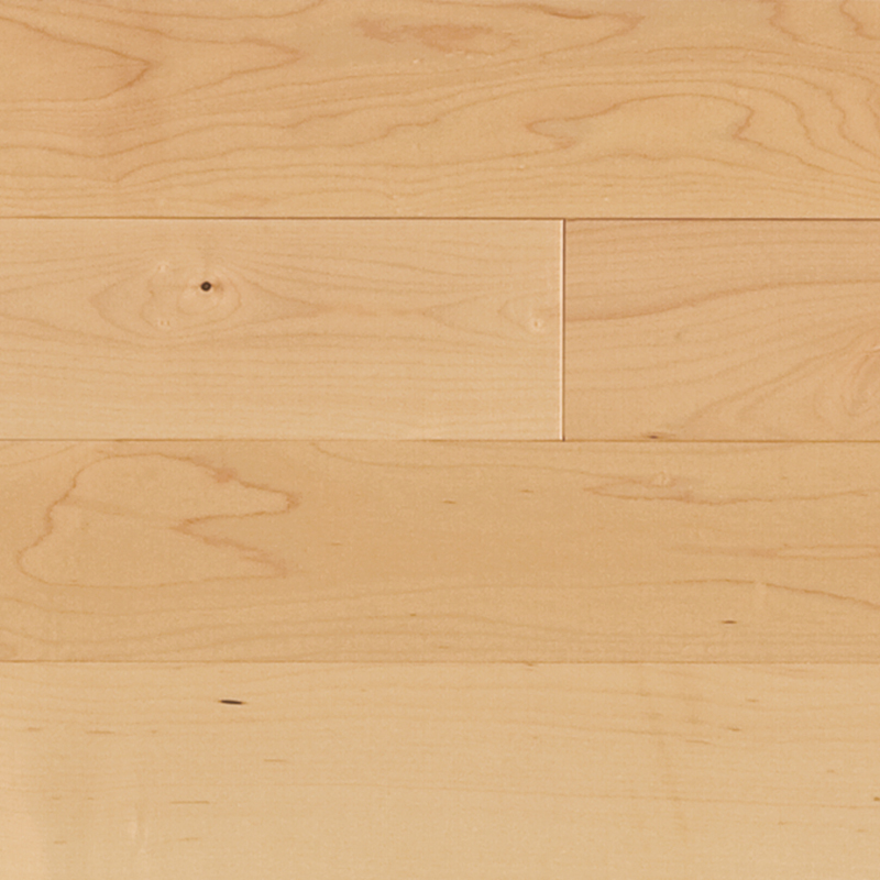 Lauzon Canadian Hard Maple Lafayette Hardwood