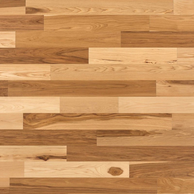 Lauzon Emira Natural Hardwood