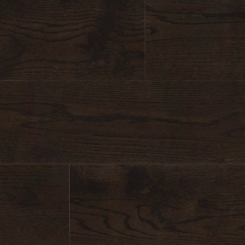 Lauzon European White Oak Black Cape Hardwood