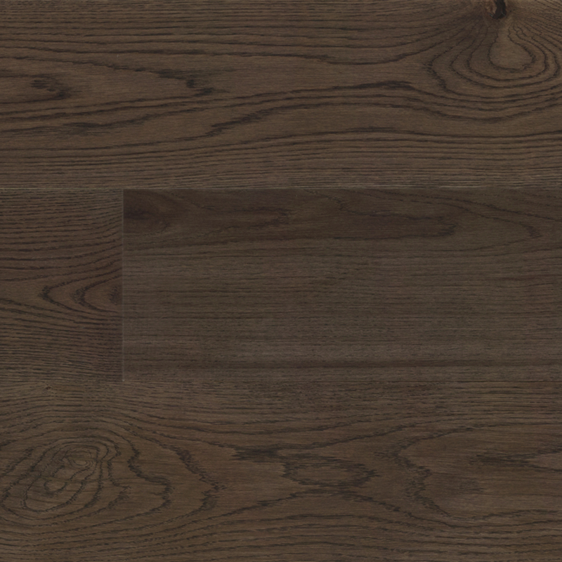 Lauzon European White Oak Dark Earth Hardwood