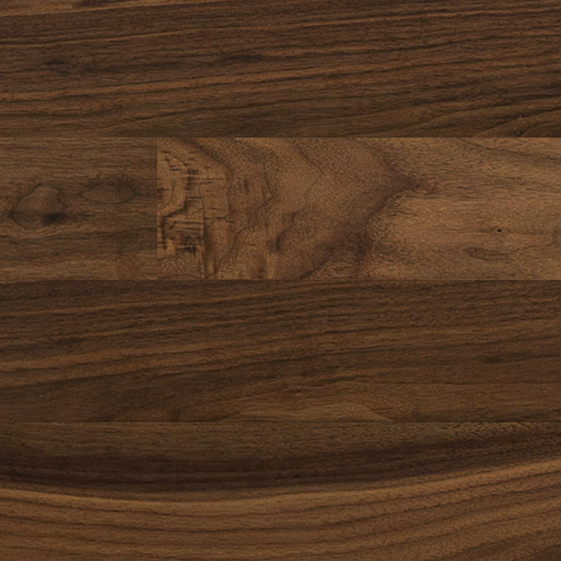 Lauzon Naturals Granville Black Walnut Hardwood