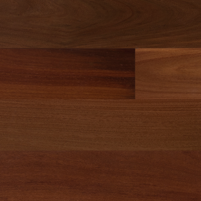 Lauzon Naturals Lima Santos Mahogany Hardwood