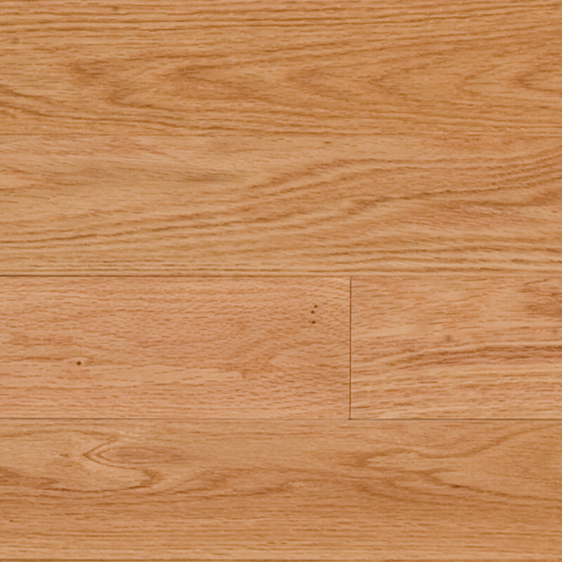 Lauzon North American Red Oak Belmont Hardwood