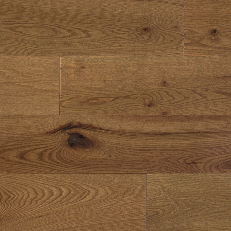 Lauzon North American Red Oak Harmonia Hardwood