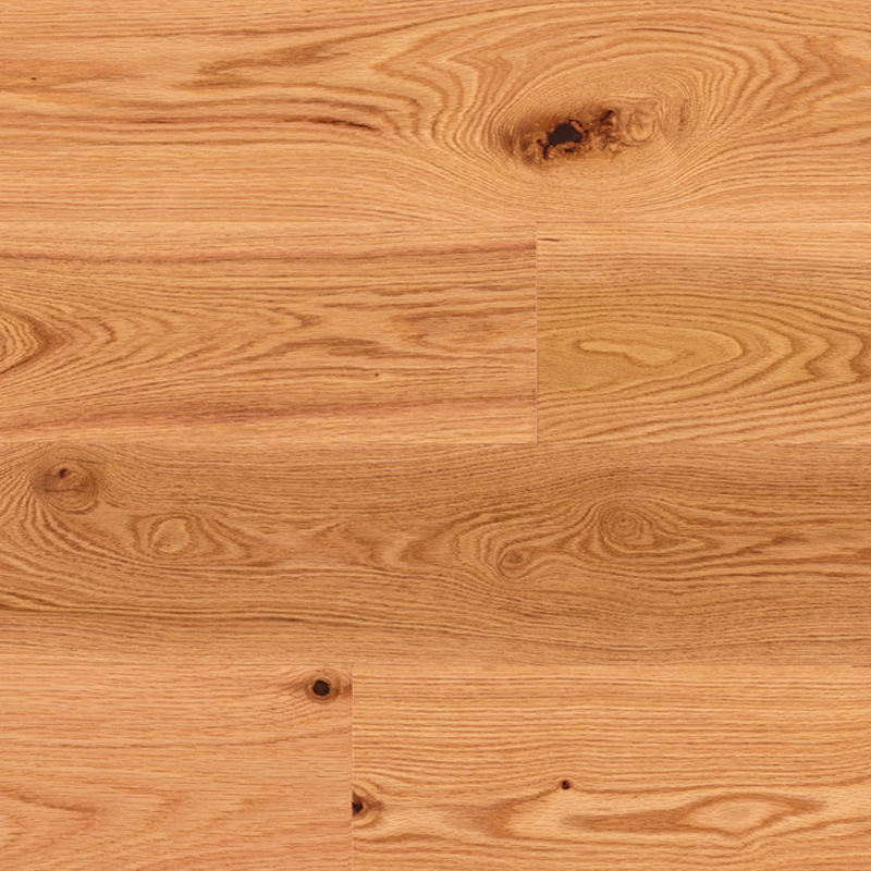 Lauzon North American Red Oak Trinity Hardwood