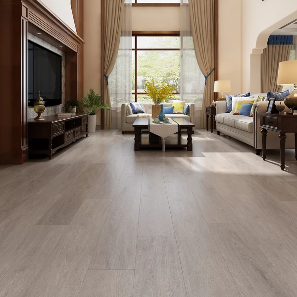 Lions Floor Natural Essence Plus Fiano Room Scene