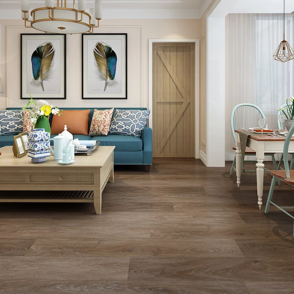 Lions Floor Natural Essence Plus Foresta Room Scene