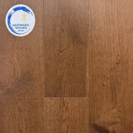 LM Flooring Mizunara Akkeshi Hardwood