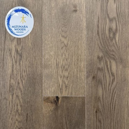 LM Flooring Mizunara Hakashu Hardwood