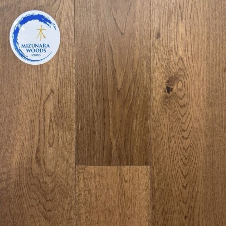 LM Flooring Mizunara Ichiro Hardwood