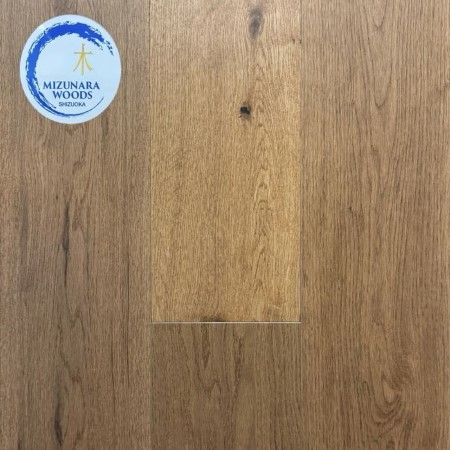 LM Flooring Mizunara Shizuoka Hardwood