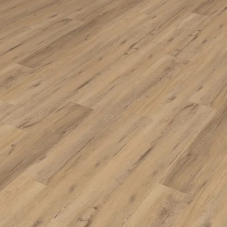 Lux Floors Glenn Manor Mustang Vinyl