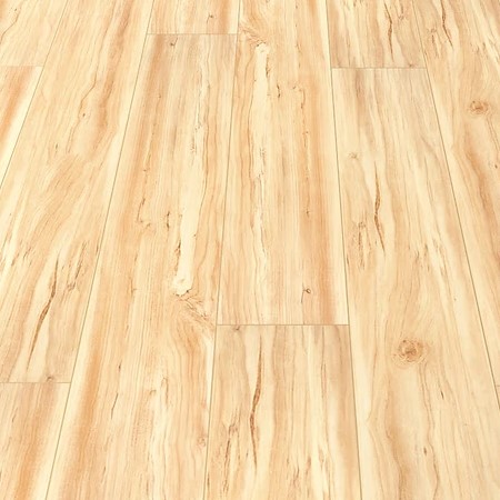 Lux Floors Pacific Acres Dune Vinyl