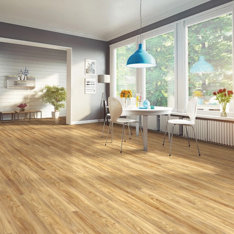 Lux Floors Regal Heights Duchess Vinyl