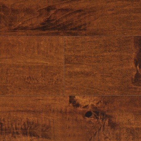 Tecsun Manchurian Spice Hand Scraped High Quality Laminate Laminate