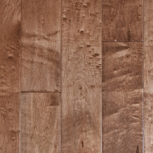 Garrison II Distressed Maple Chestnut