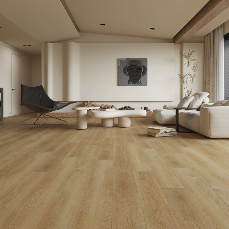 McMillan Coastal Laguna Vinyl Room Scene