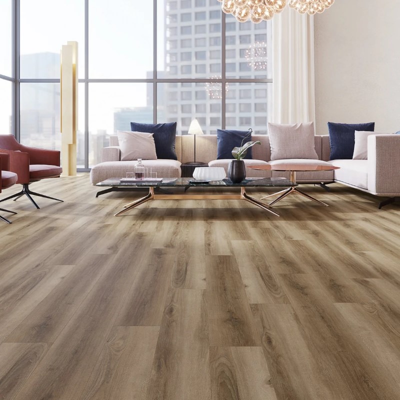 McMillan Thomas House Plus Matte Akila Room Scene