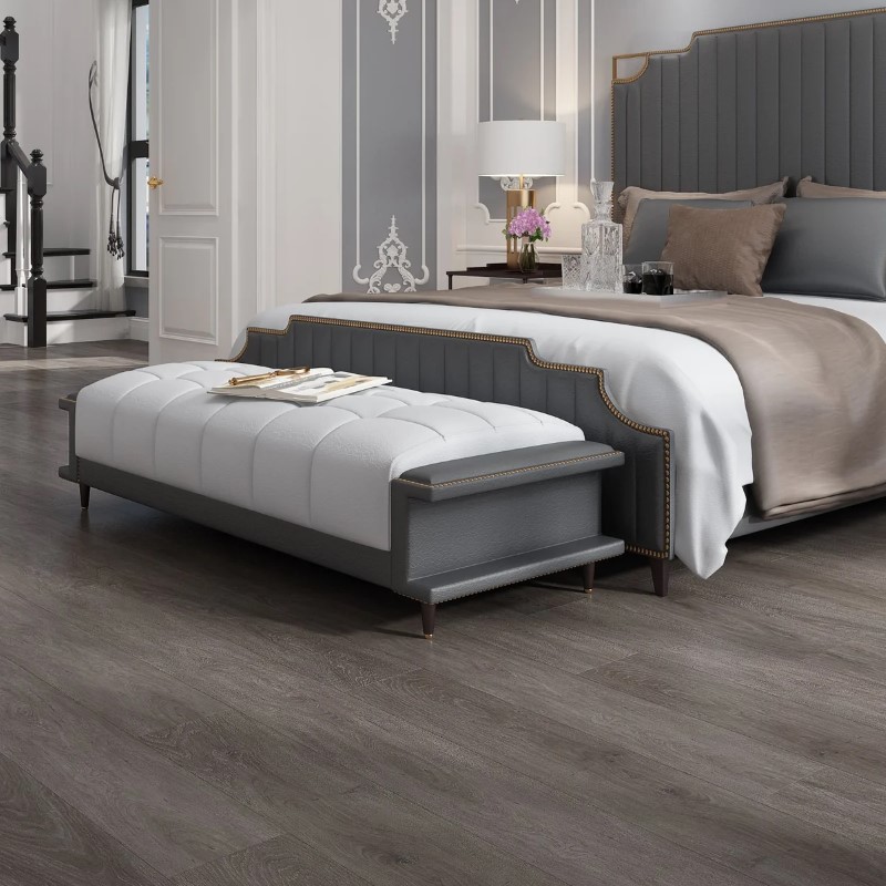 McMillan Thomas House Plus Sonoma Room Scene