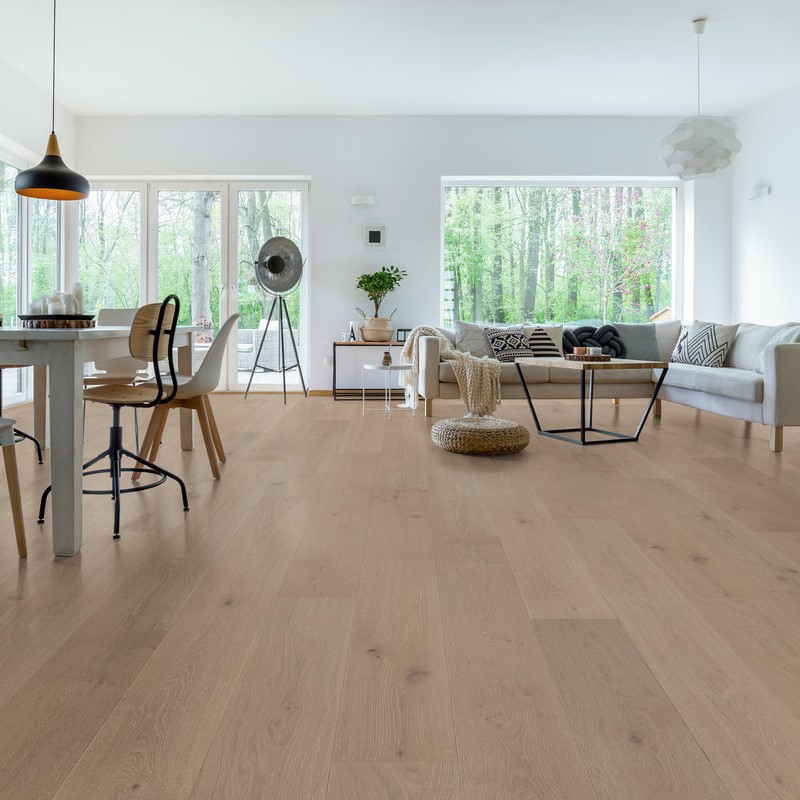 Medieval Floors Architectural Nova Fusion Hardwood Room Scene