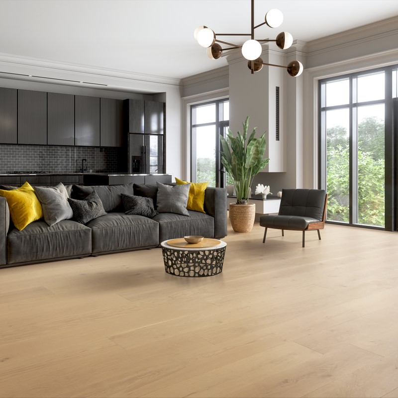 Medieval Floors Architectural Rocky Venus Hardwood Room Scene