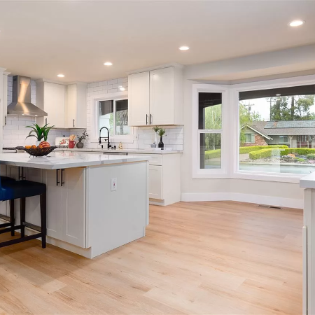 Medieval Floors Marseille Chaumont Vinyl Room Scene