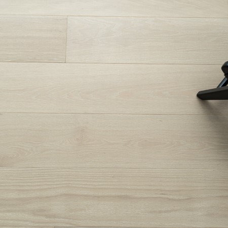 Medieval Floors Nouvelle Ash Pearl Hardwood