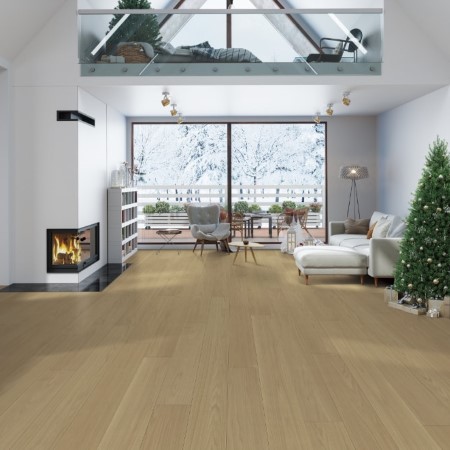 Medieval Floors Nouvelle Blazing Venus Hardwood