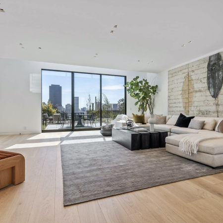 Medieval Floors Nouvelle Sand Dune Hardwood