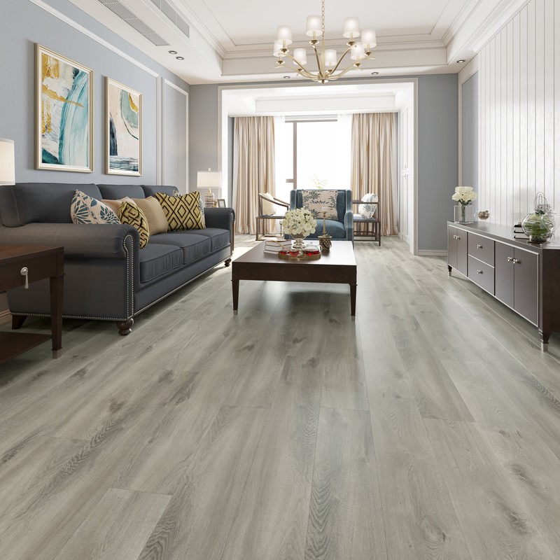 Medieval Floors Super SPC Martigues Vinyl Room Scene