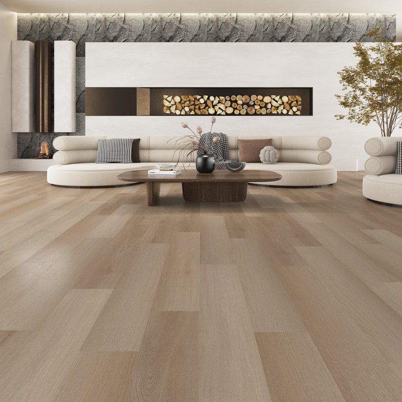 Medieval Floors Valletta Orville Vinyl Room Scene