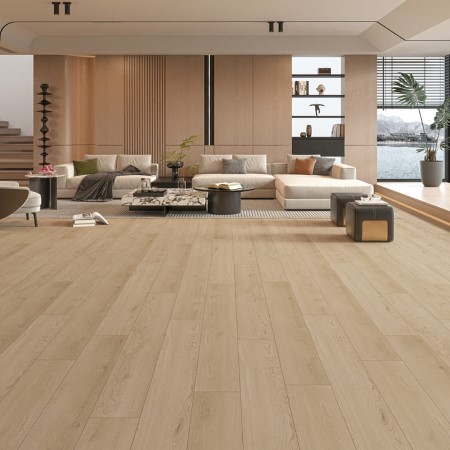 Megaclic Abbey Road Anton Vinyl Room Scene