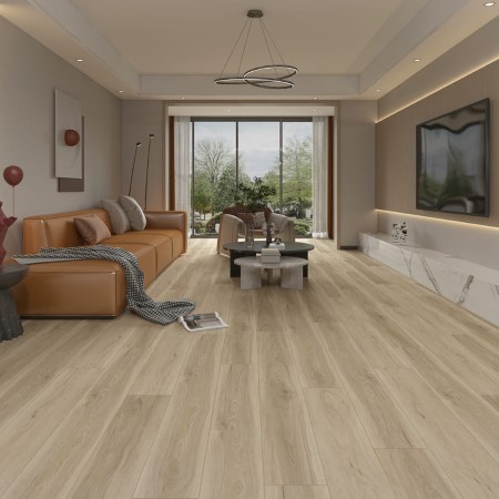 Megaclic Abbey Road Victoria Vinyl Room Scene