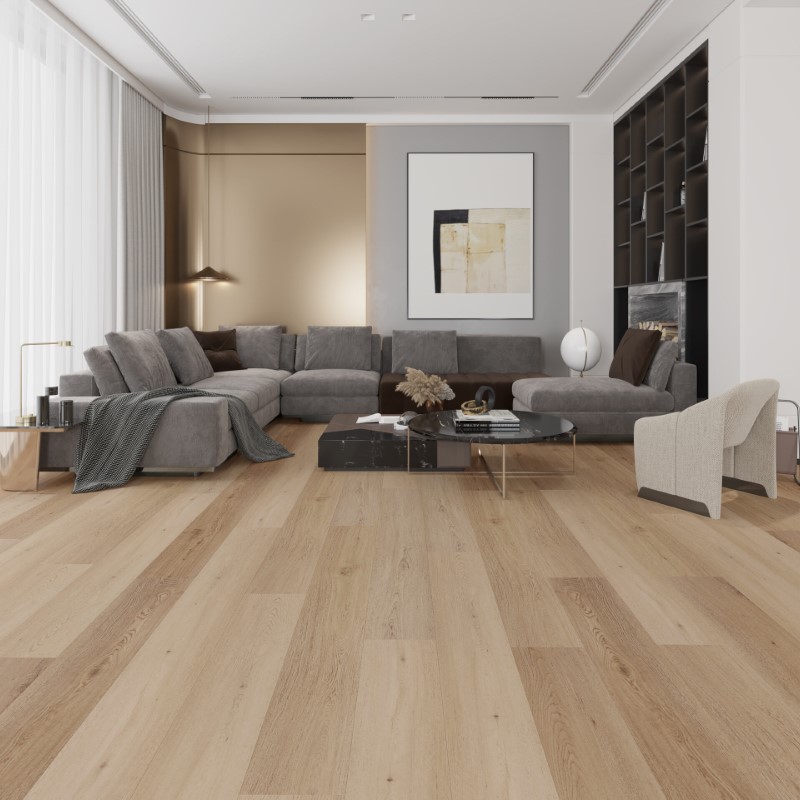 Megaclic Athens Avon Vinyl Room Scene