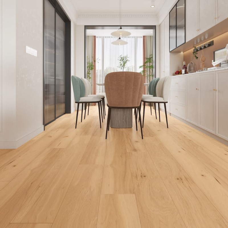 Megaclic Athens Carnelian Vinyl Room Scene