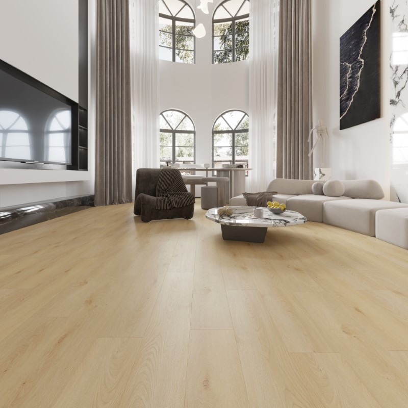 Megaclic Athens Hampton Vinyl Room Scene