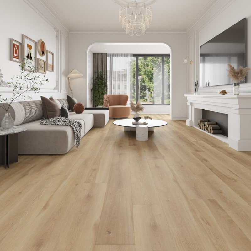 Megaclic Athens Laguna Vinyl Room Scene