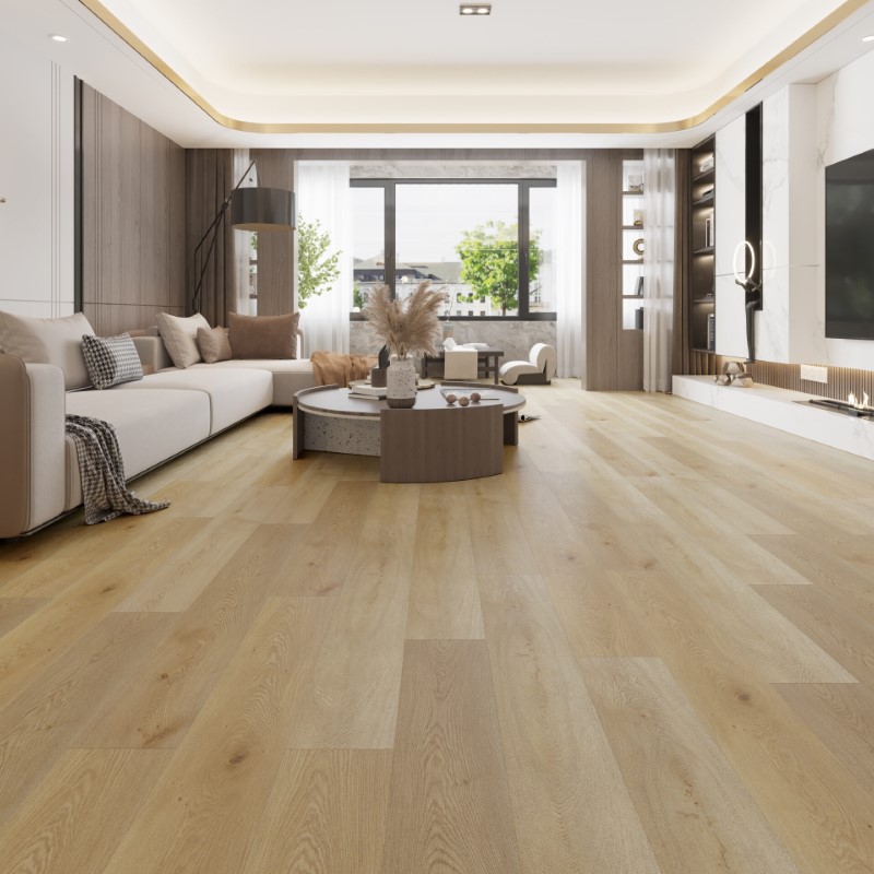 Megaclic Athens Layton Vinyl Room Scene