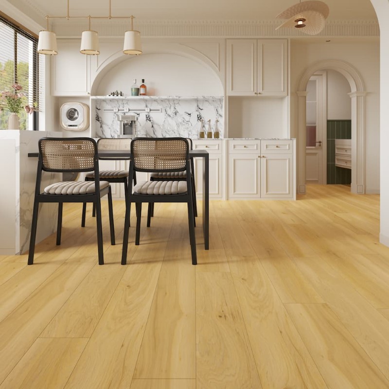 Megaclic Athens Park City Vinyl Room Scene