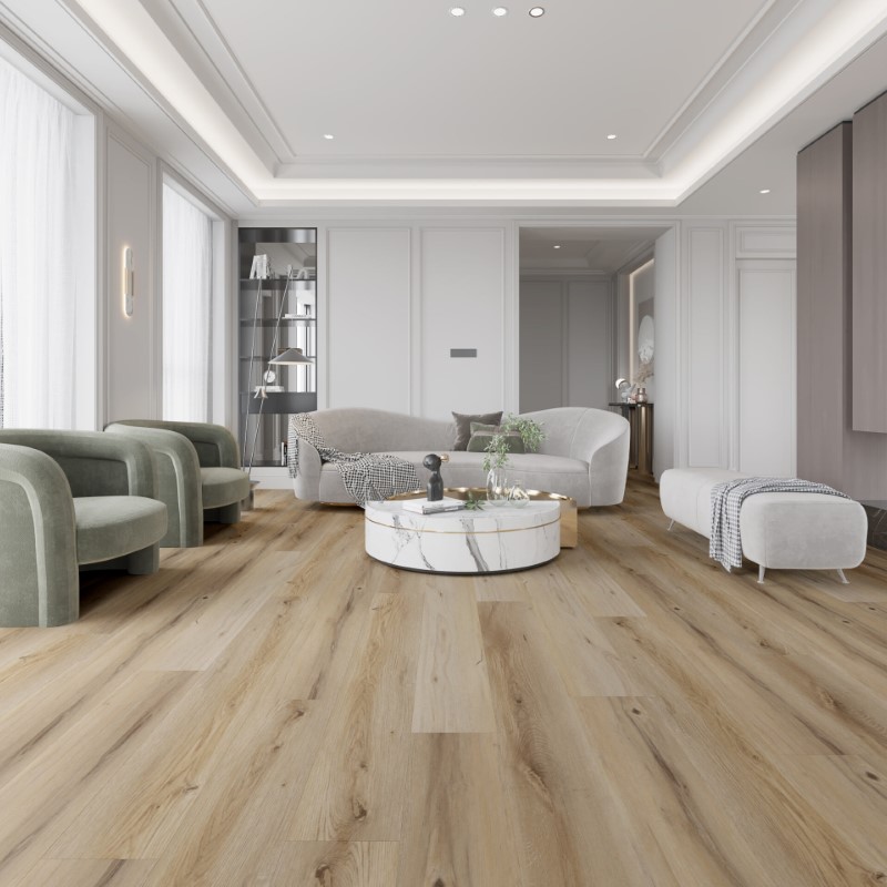 Megaclic Athens Salem Vinyl Room Scene