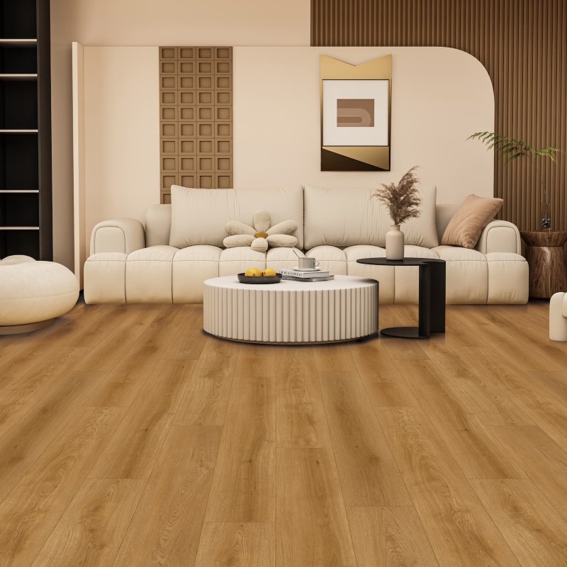 Megaclic Diana Oxford Laminate Room Scene