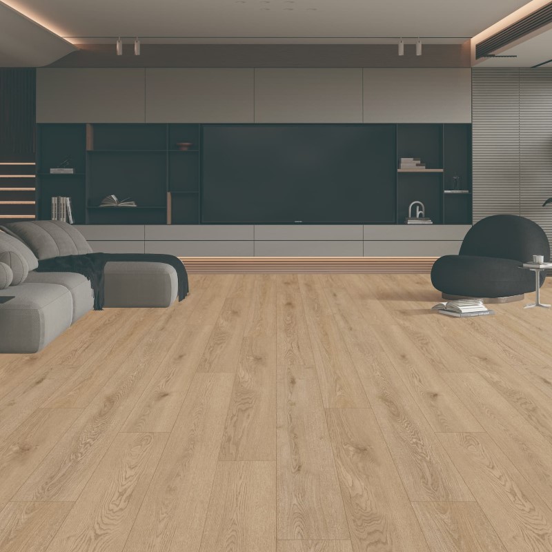 Megaclic Diana Palmier Laminate Room Scene