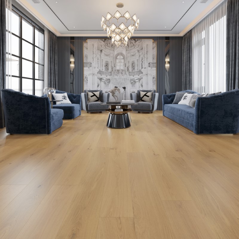 Meya Flooring Rocky Mountain Great Falls Hardwood Room Scene